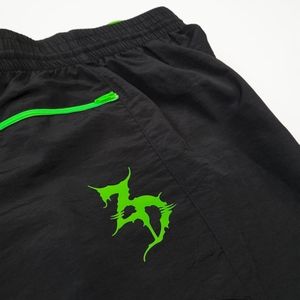 Zed's Dead V1 Warm Up Pants